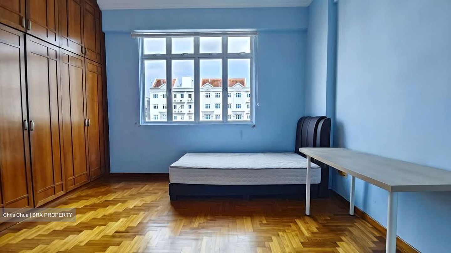 Geylang Heritage (D14), Apartment #569119701
